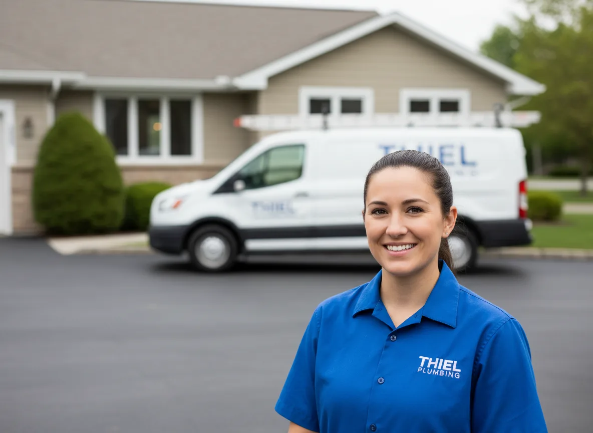 Plumber El Paso, AR FAQs